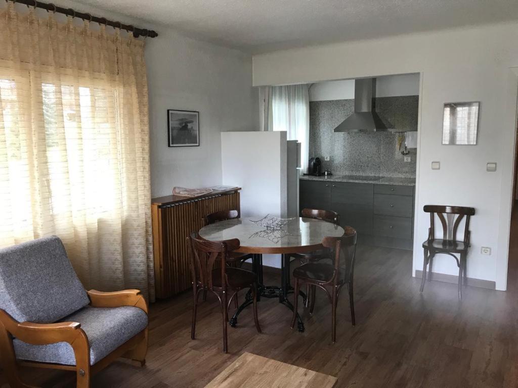 Apartaments Turistics Pirineu Soldeu Exteriér fotografie