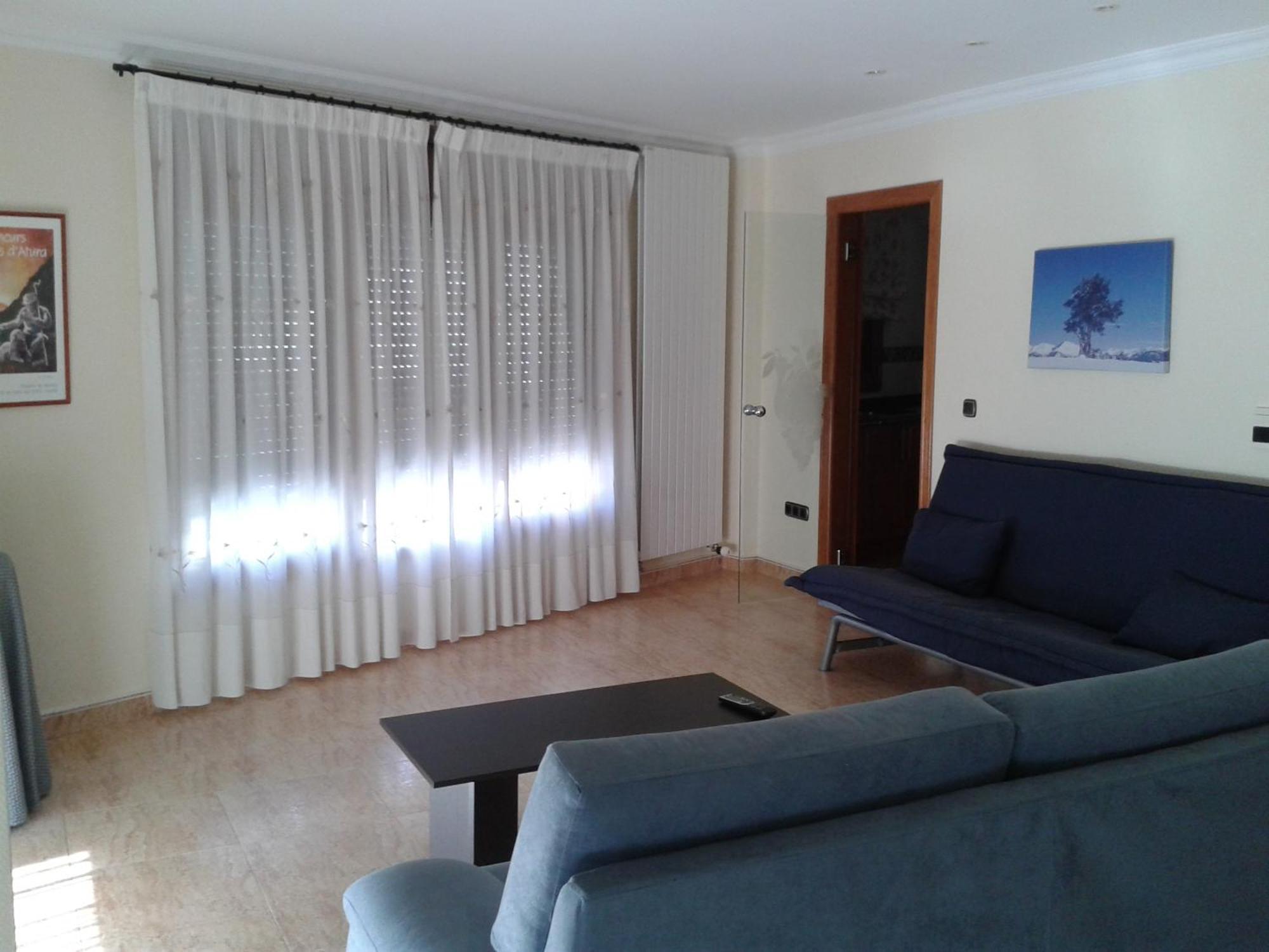 Apartaments Turistics Pirineu Soldeu Exteriér fotografie